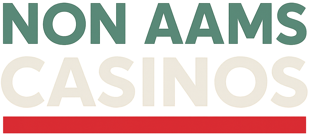 Casino Non AAMS Logo
